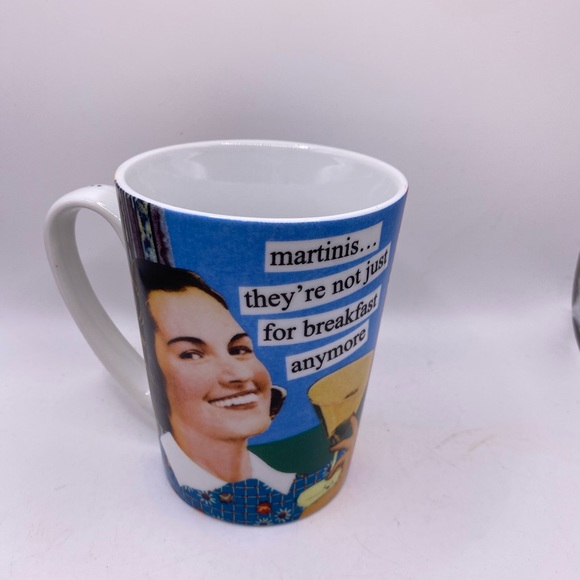 Martinis they’re not just for breakfast anymore - Picture 6 of 6